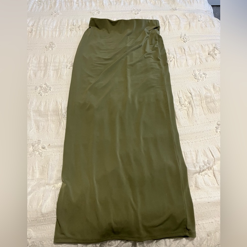 Shein skirt